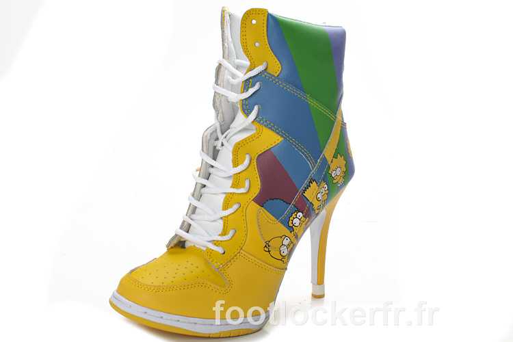 Nike Dunk Talon High Femme Pas Cher Enligne Cheap Prixdusine Nike Dunk Talon Femme